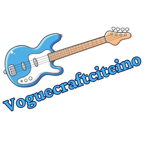 Vogue Craftciteino Melody